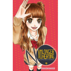 No longer heroine T08
