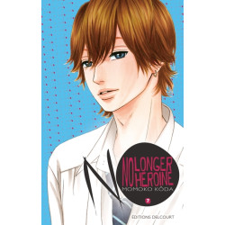 No longer heroine T07