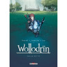 WOLLODRIN - Tome 05 CELUI QUI DORT 1/2