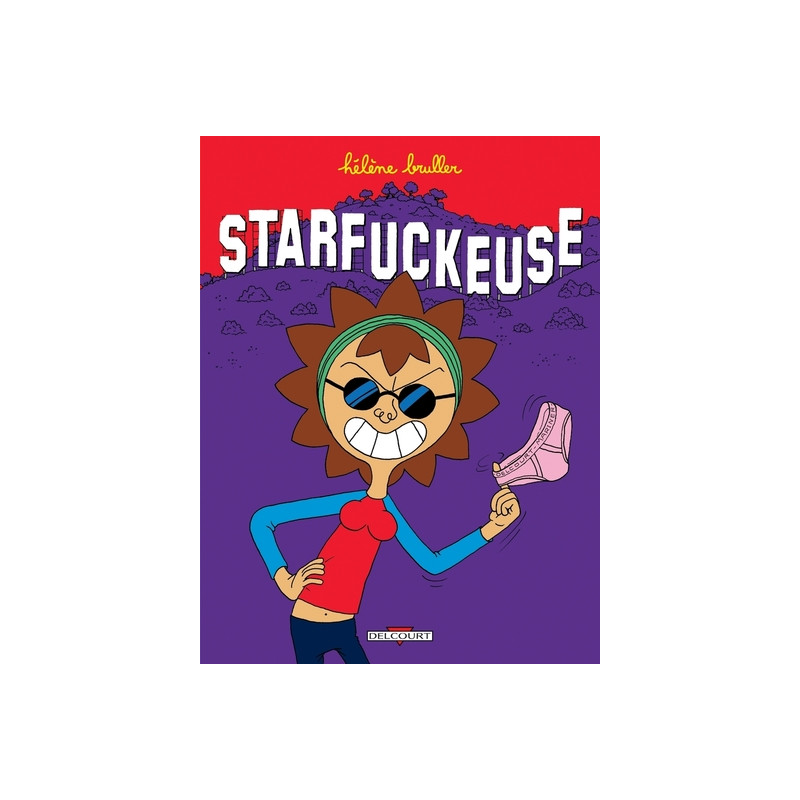 Starfuckeuse