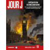 Jour J T18 - Opération Charlemagne