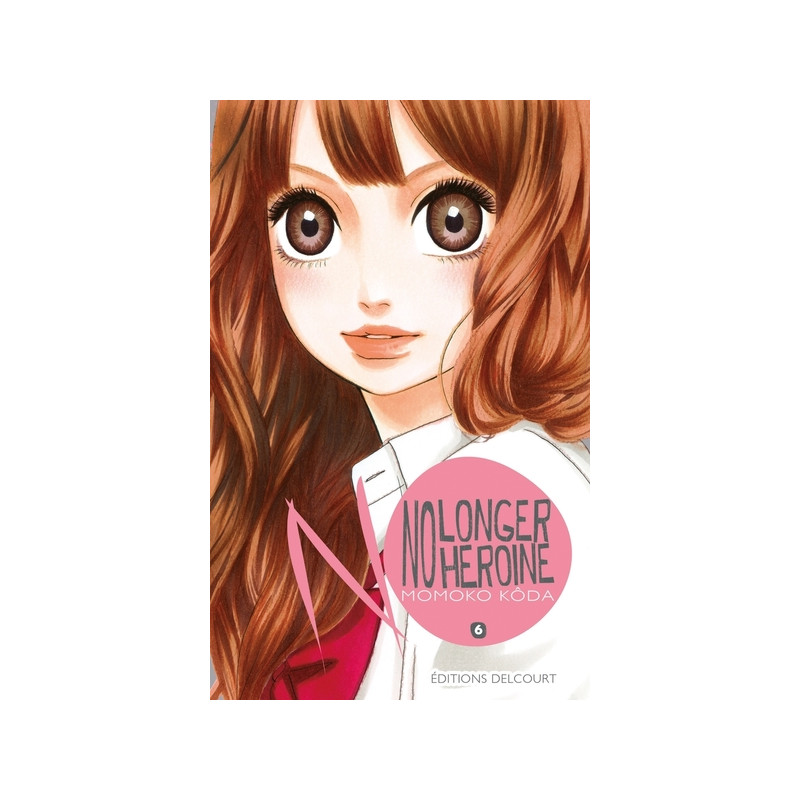 No longer heroine T06