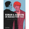 Romain et Augustin, un mariage pour tous