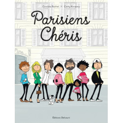 Parisiens chéris