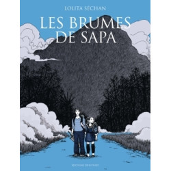 Les Brumes de Sapa
