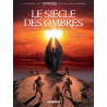Le Siècle des ombres T06 Le Diable