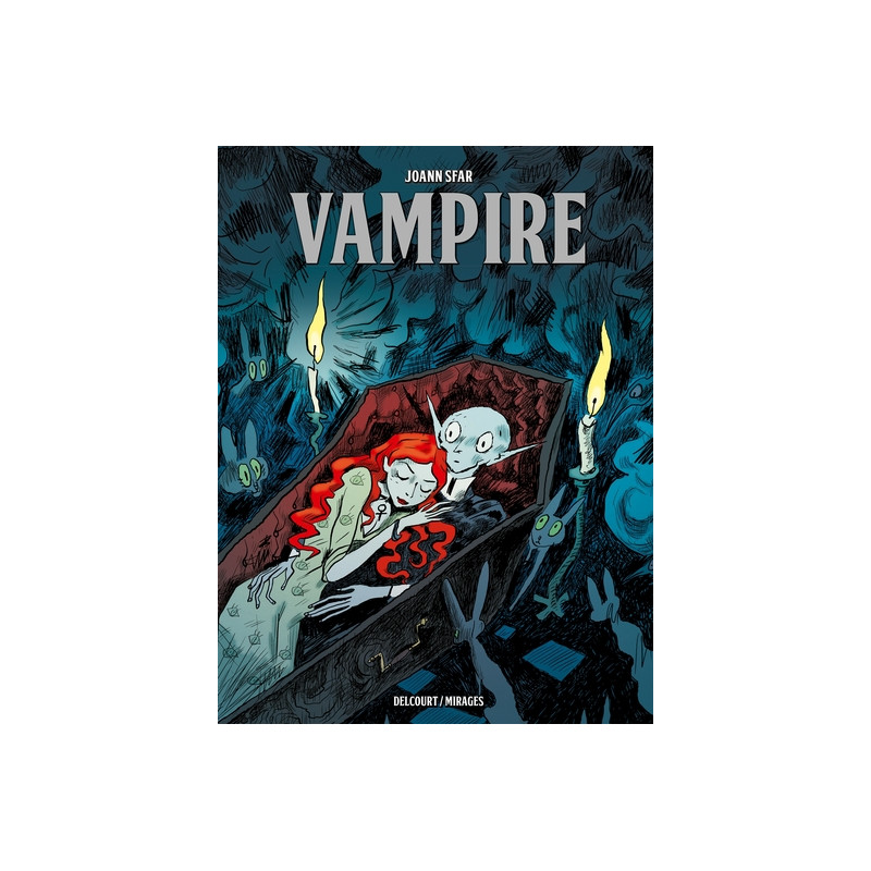 Vampire