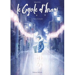 Le Cycle d'Inari T01