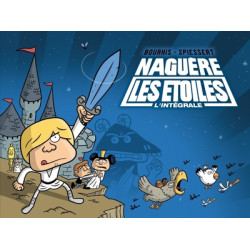 Naguère les étoiles -...