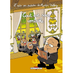L'Actu en patates T03 -...