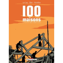 100 maisons, la cité des...