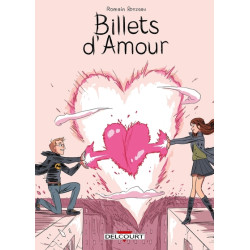 Billets d'Amour