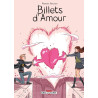 Billets d'Amour