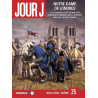 Jour J T25 - Notre Dame de Londres