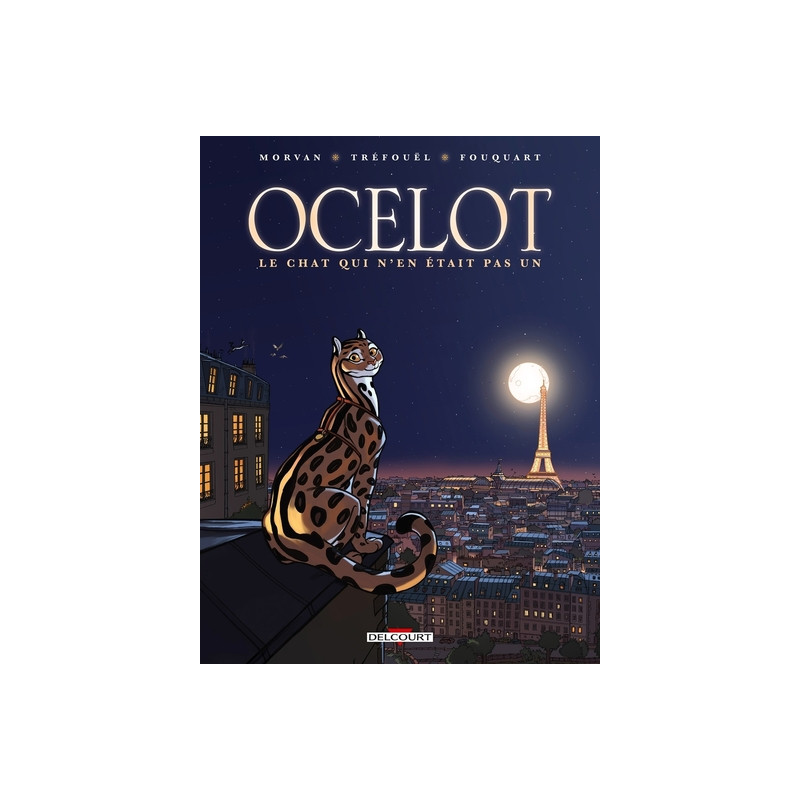 Ocelot