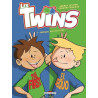 Les Twins T01 - Jumeaux mais pas trop !