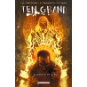 Ten Grand T01 - D'amour et de mort