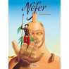 Nefer - Chants et contes des premières terres