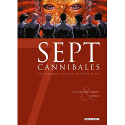 7 Cannibales