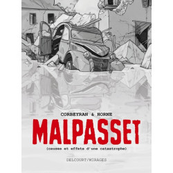 Malpasset (causes et effets...