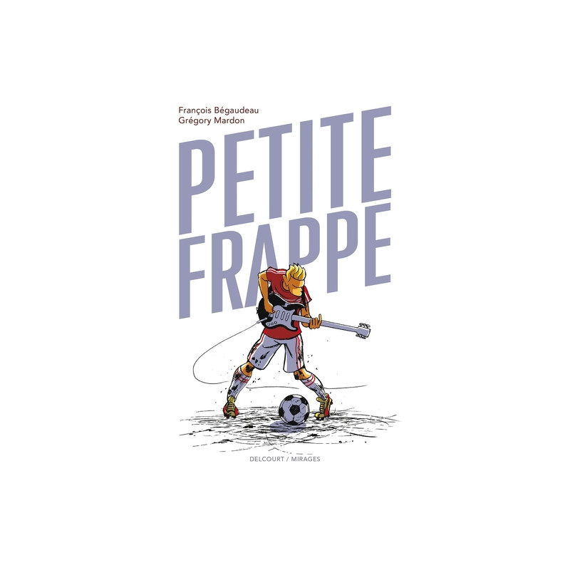 Petite frappe