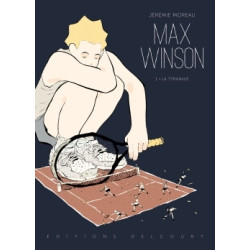 Max Winson T01
