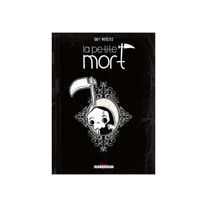 La Petite Mort T01