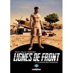Lignes de Front T06 Le...