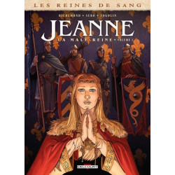 Les Reines de sang -...