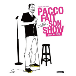 Pacco fait son show Boys vs...