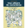 Une affaire de caractères