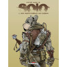 Solo T01 - Les Survivants du chaos