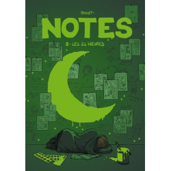 Notes T08 Les 24 heures