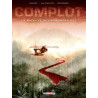 Complot T03 - La Bataille de Hamburger Hill