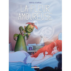 La Fleur amoureuse