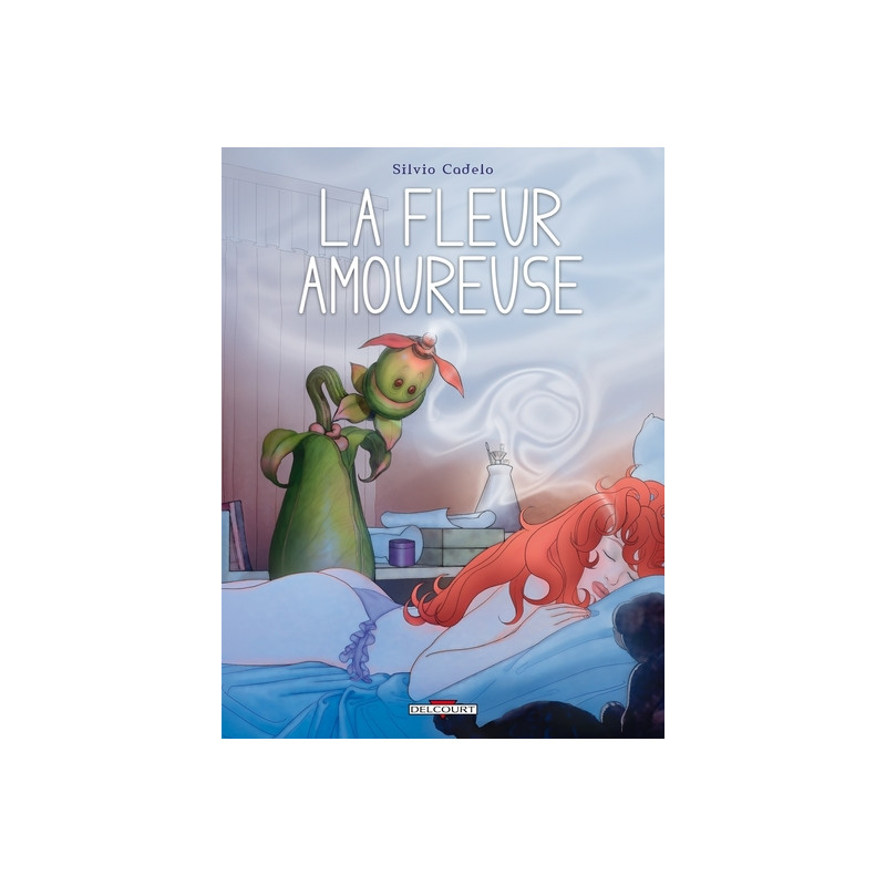 La Fleur amoureuse
