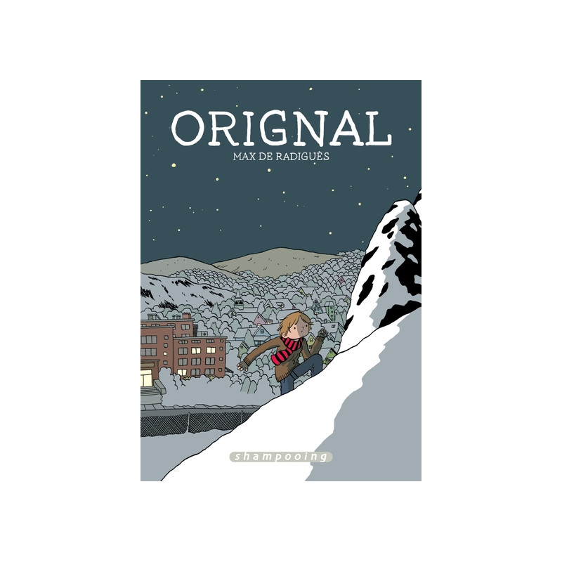 Orignal