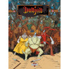 Donjon Crépuscule T110 - Le Haut Septentrion