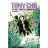 Tony Chu, détective cannibale T06