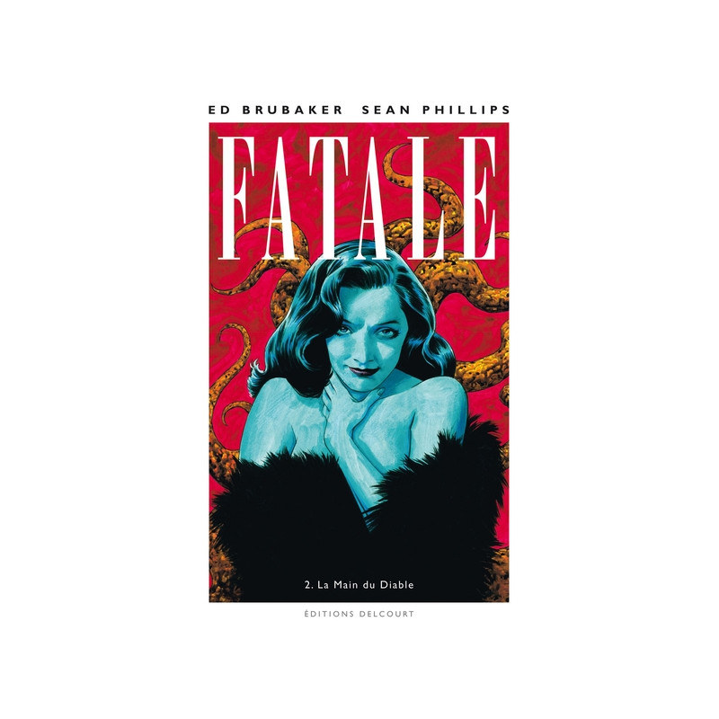 Fatale T02