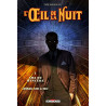 L'Oeil de la nuit T01 - Ami du mystère