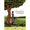 Premières vendanges