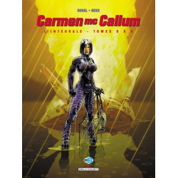 Carmen Mc Callum -...