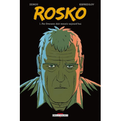 Rosko T01 Per Svenson doit...