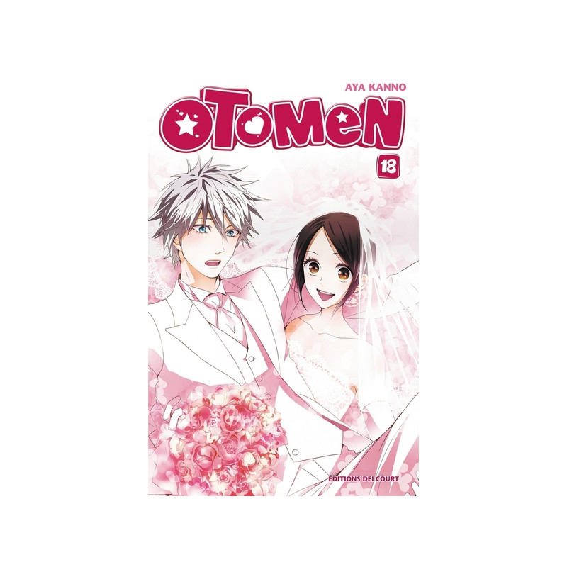 Otomen T18