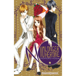 No longer heroine T05