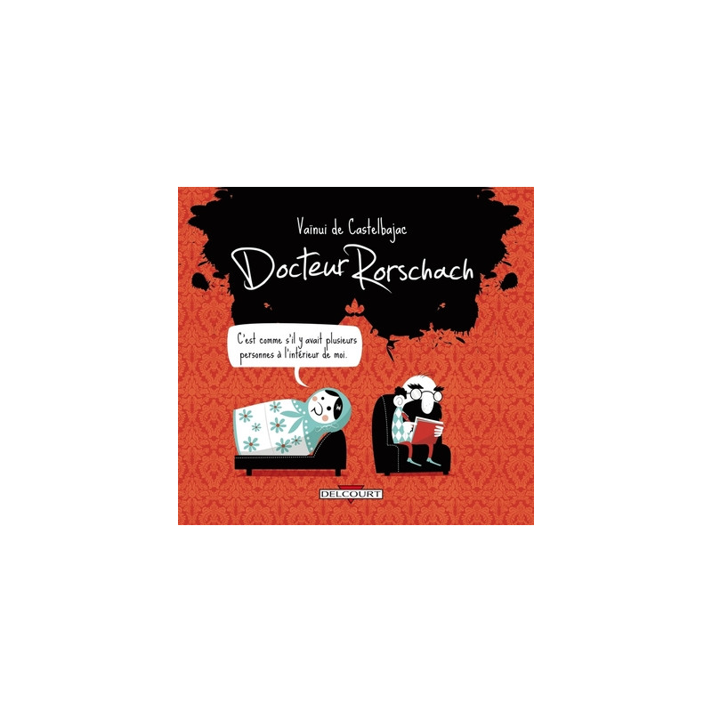Docteur Rorschach