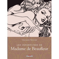 Les Infortunes de madame de...