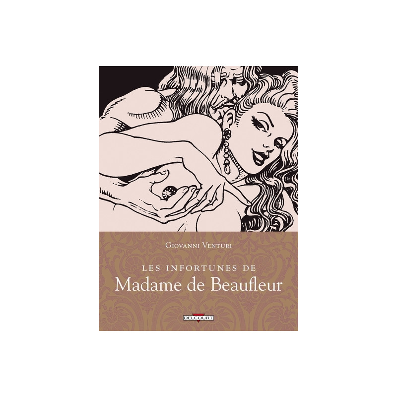 Les Infortunes de madame de Beaufleur