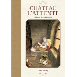 Château l'attente T02 -...